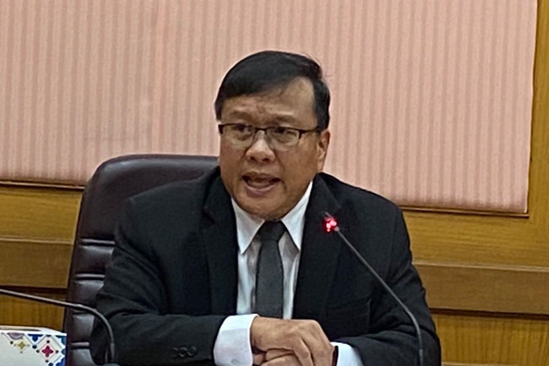 กมว.ปรับปรุงมาตรฐานวิชาชีพครูปฐมวัย-ครูการศึกษาพิเศษ พร้อมฟันโทษครูผิดจรรยาบรรณ 34 ราย