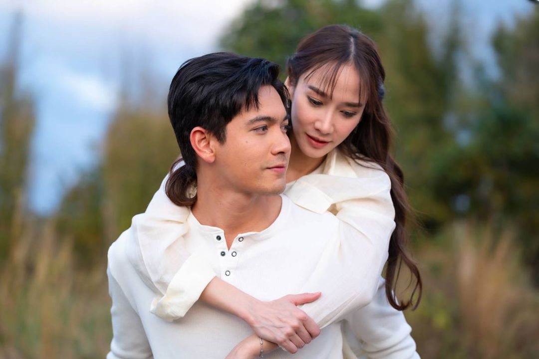 ‘ช่อง 7HD’ แรงต่อ ‘ลมพัดผ่านดาว’ ลงแพลตฟอร์มเวียดนาม  ‘เข้ม-หัสวีร์’ ดีใจ ชวนแฟนละครชมทุกตอน