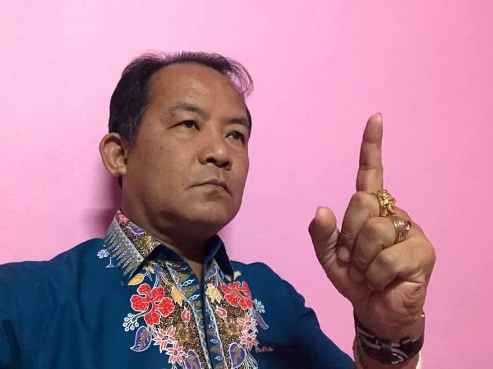 ชงอายัดทรัพย์‘ศรีสุวรรณ’  มูลค่ารวมไม่ต่ำกว่า15ล้าน