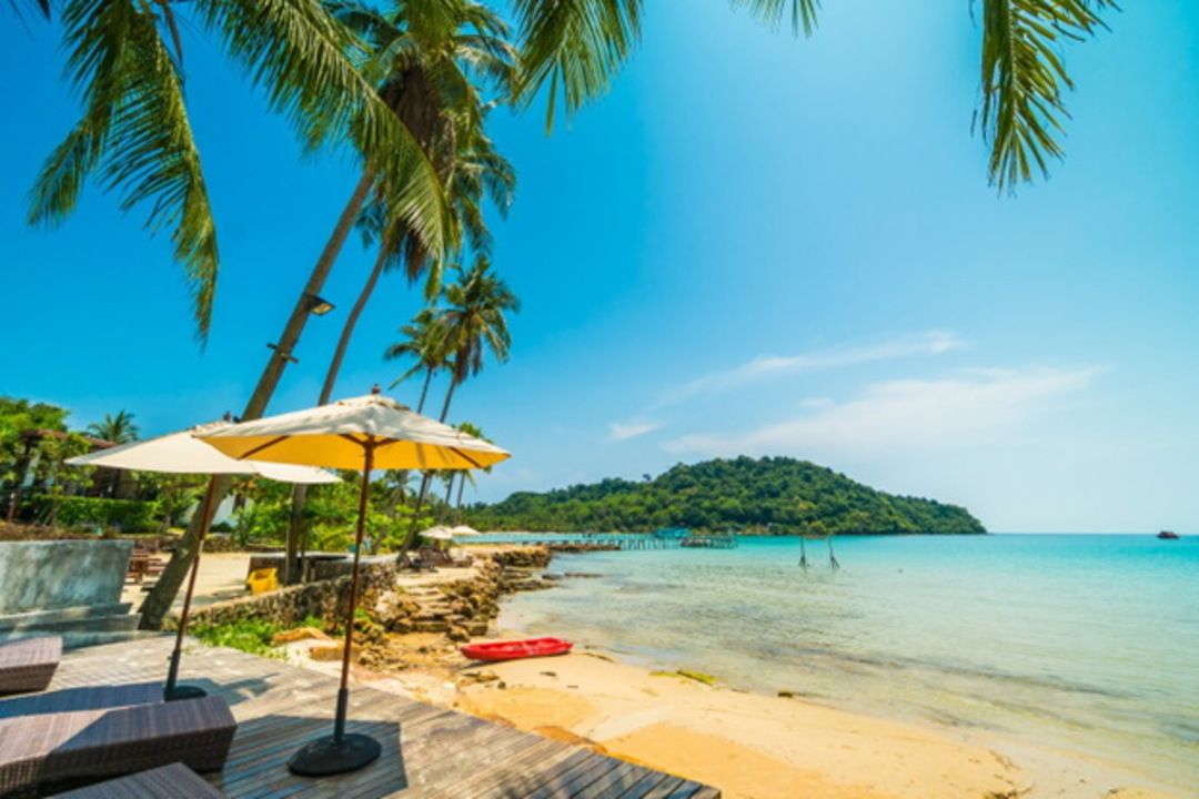 รีวิวที่พัก Cape Panwa โรงแรมหรูในภูเก็ตที่สวยตระการตา