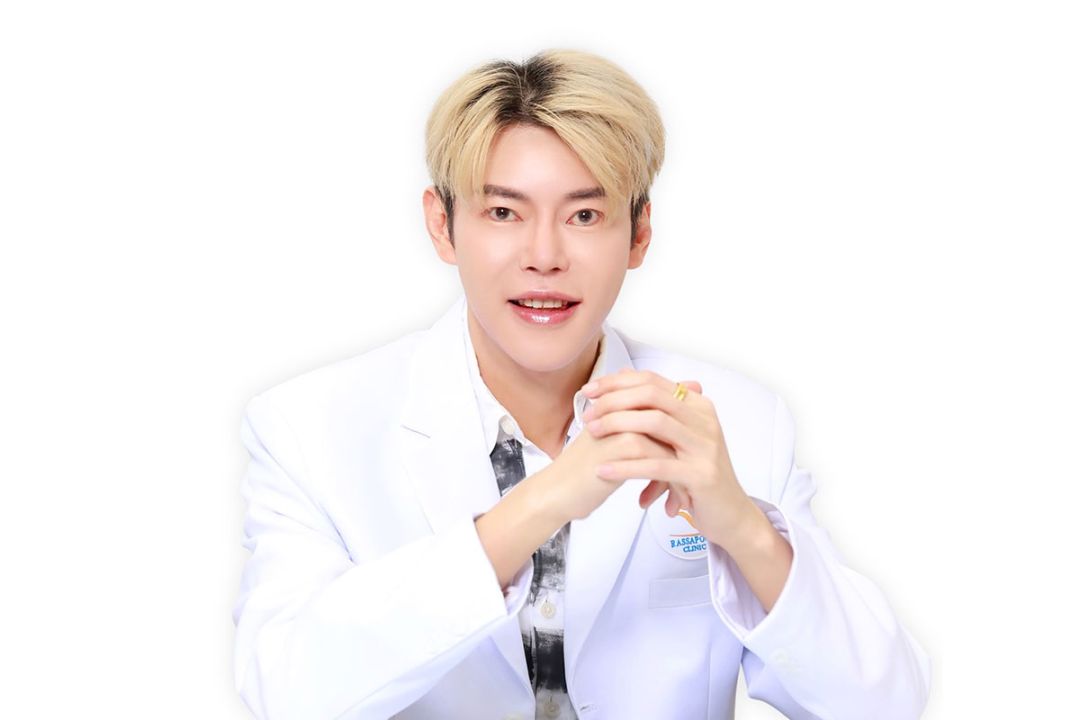 ส่องเทรนด์ความงามปี 2024 เน้นกรอบหน้าชัด โครงหน้าเป๊ะ!