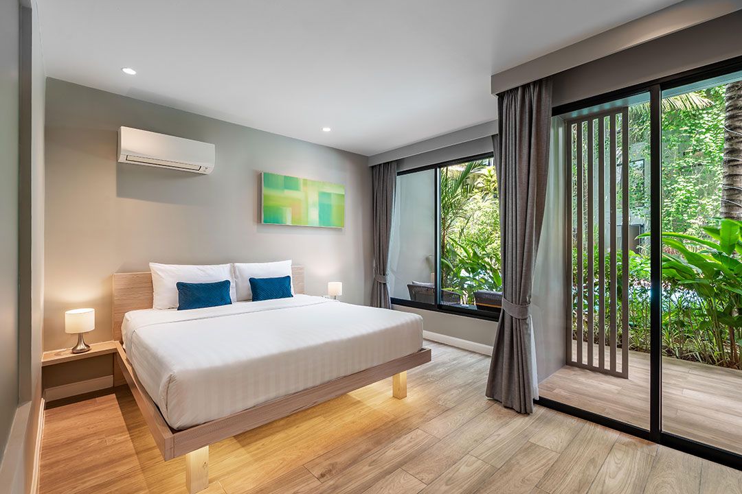 ไดมอนด์ รีสอร์ท ภูเก็ต ตอบโจทย์สายเที่ยว ห้องพักเริ่มต้น 1,499 บาท ในงานไทยเที่ยวไทย ครั้งที่ 69