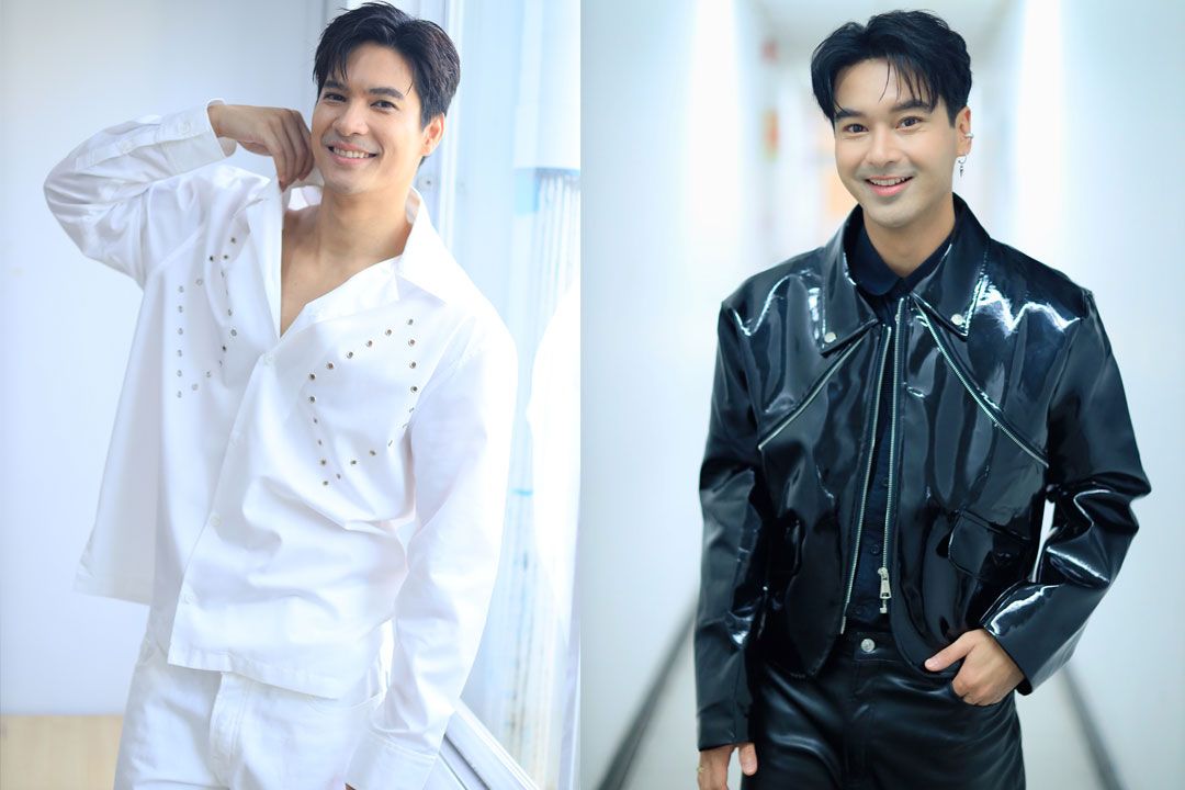 ‘รักออกแบบได้’ เปิดมุมมองความรัก 7 นักแสดงดัง 7 HD