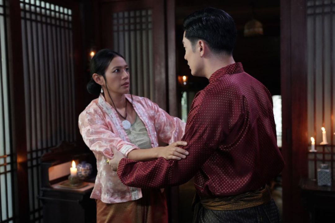 ละคร  ‘เรือนทาส’ ตอนที่ 7