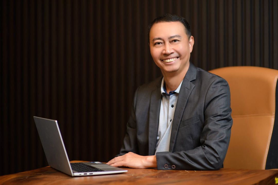 ‘I2’ตั้งเป้ารายได้  พุ่งแตะ1,500ล้าน  รุกธุรกิจเชื่อมโยง  ด้าน‘ESG-AI’