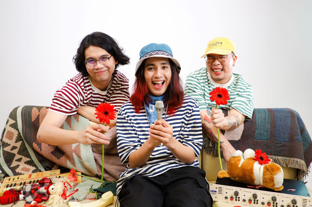 ‘RE-HEAR EXPERIENCE’   ชวนย้อนรักแรกวัยมัธยม กับซาวด์ดนตรีวงมาร์ชชิ่งที่คุ้นเคย