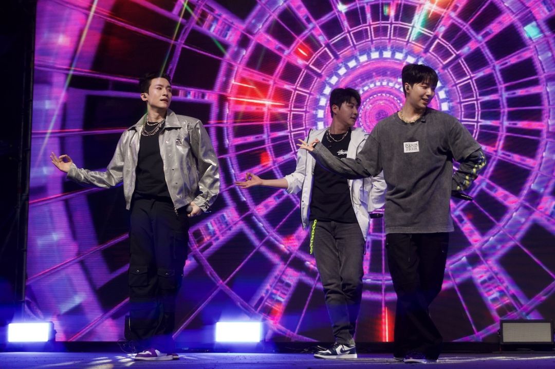 ผสานสองวัฒนธรรม ไทย – เกาหลีใต้ ยกทัพศิลปินชื่อดังทั้ง K-Pop และ T-Pop