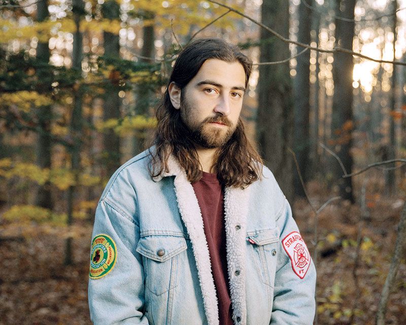 ‘Noah Kahan’ ปล่อยอัลบั้ม ‘Stick Season (Forever)’
