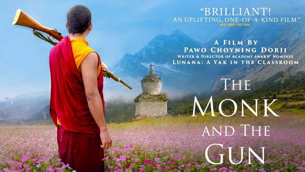 ‘The Monk and the Gun’ จากสตูดิโอไทยN8 สร้างประวัติศาสตร์เข้าชิงรางวัล ‘Oscar’ ปี 2024