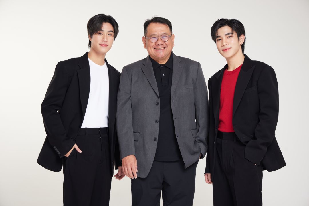 แซ่บได้เรื่อง! 'เจมิไนน์-โฟร์ท'คว้าแบรนด์แอมฯปี 2 บอนชอน พร้อมชวนฟินกินไก่ทอดเกาหลีเซตใหม่