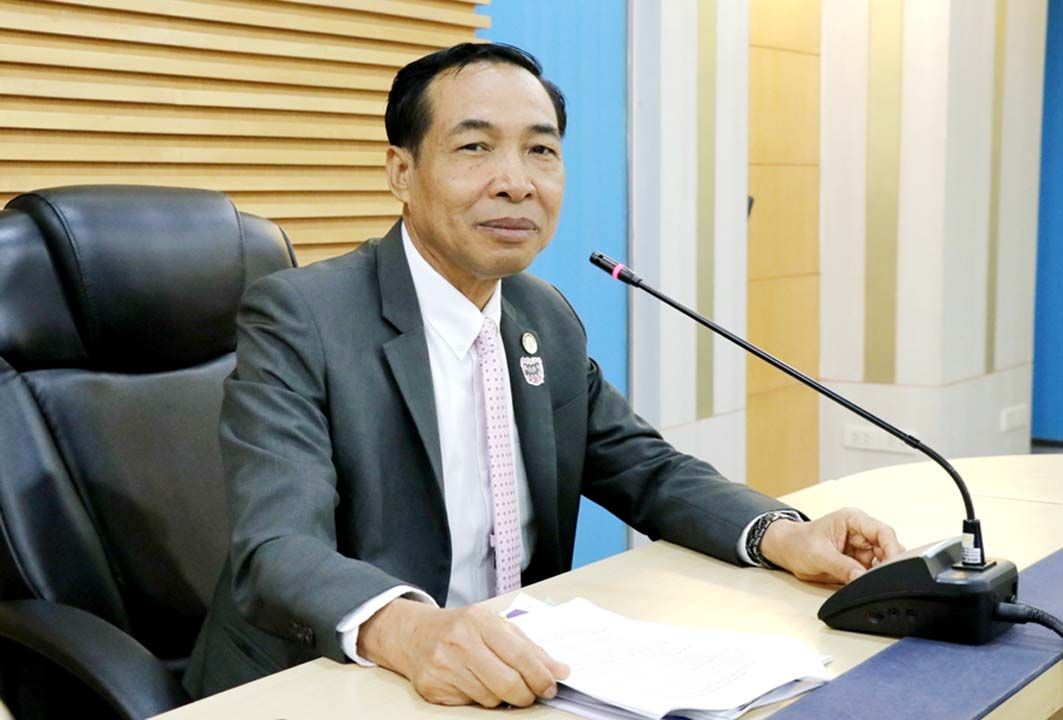 สกร.ดันจัดสอบเทียบเด็กอัจฉริยะ เพิ่มโอกาสคนทุกกลุ่ม