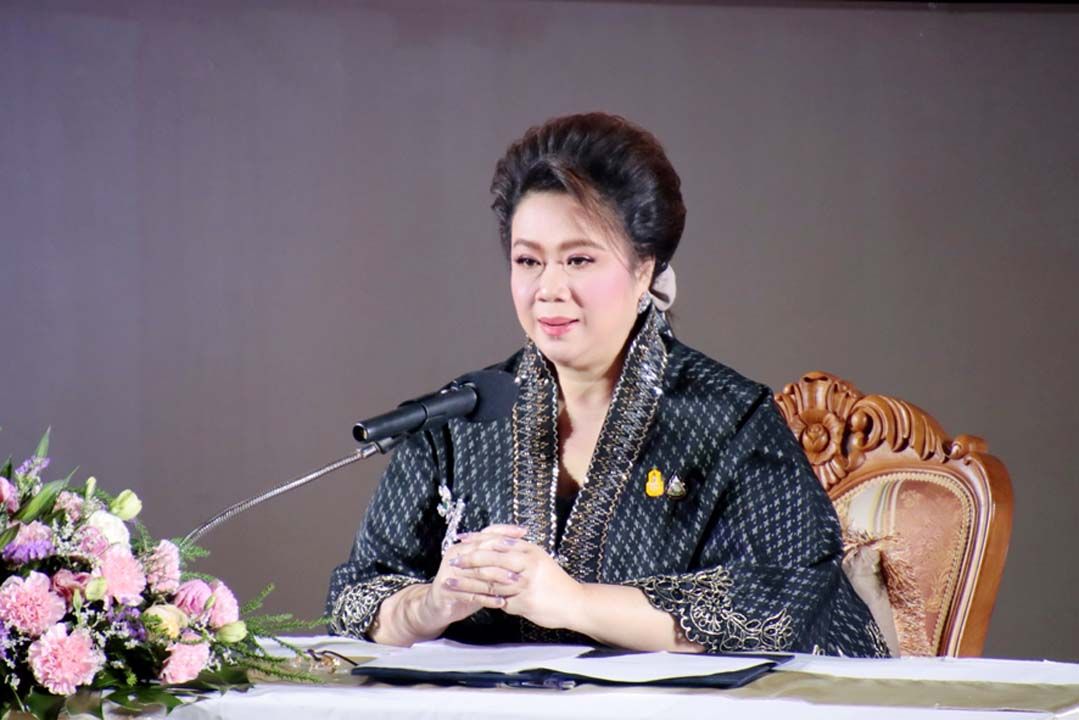 สกู๊ปพิเศษ : ‘ศุภมาส’ เดินหน้า ‘อว. For EV’  หนุนงบวิจัย ดันไทยศูนย์กลางเอเชีย