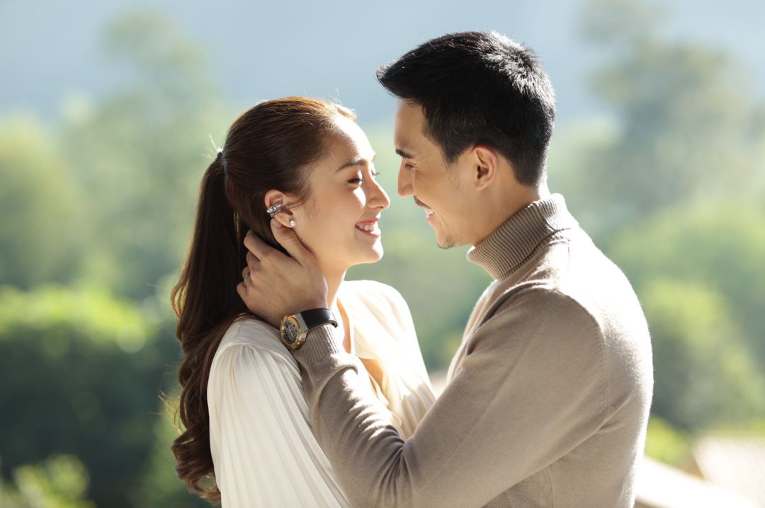 ช่อง7HD จัด 'เจ้าสาวจำเลย'คืนจอ 'รีรันบ่าย' แฟนละครเตรียมฟินอีกครั้ง
