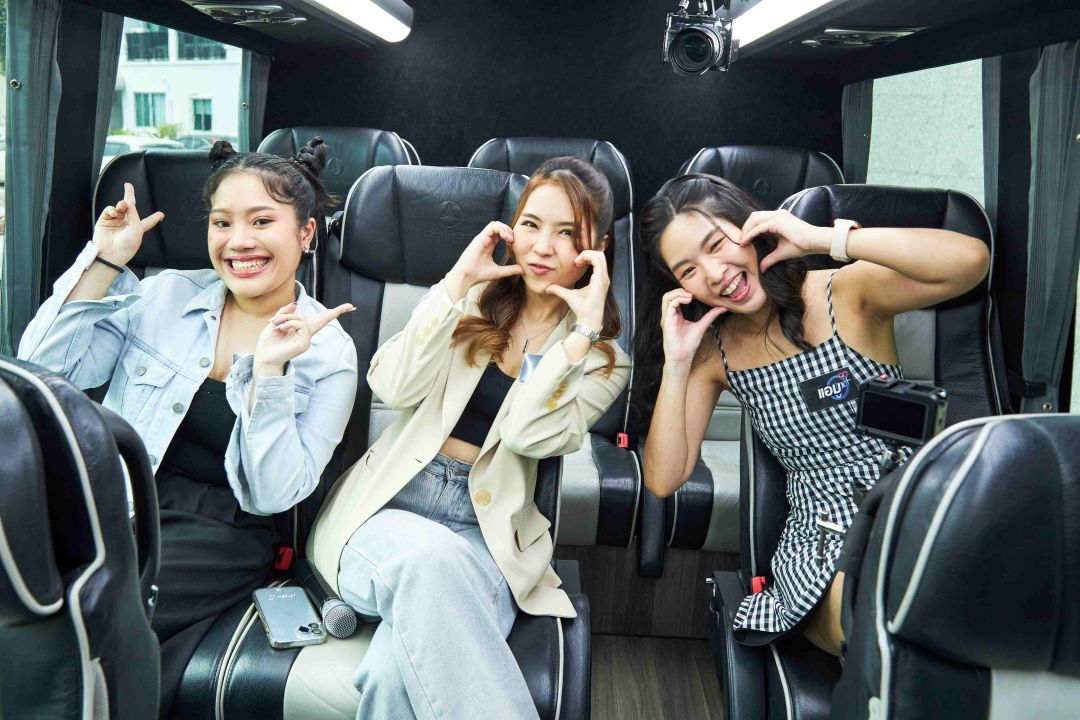 โมเม้นสุดซึ้ง'ทอม-อิศรา'พรั่งพรูความในใจ มีวันนี้ได้เพราะแฟนคลับ