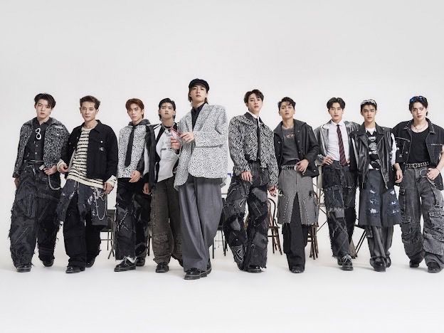 PROXIE สุดปลื้ม! โปรเจกต์ PROXIE X NEW COUNTRY สร้างมิติใหม่สนั่นโซเชียล!