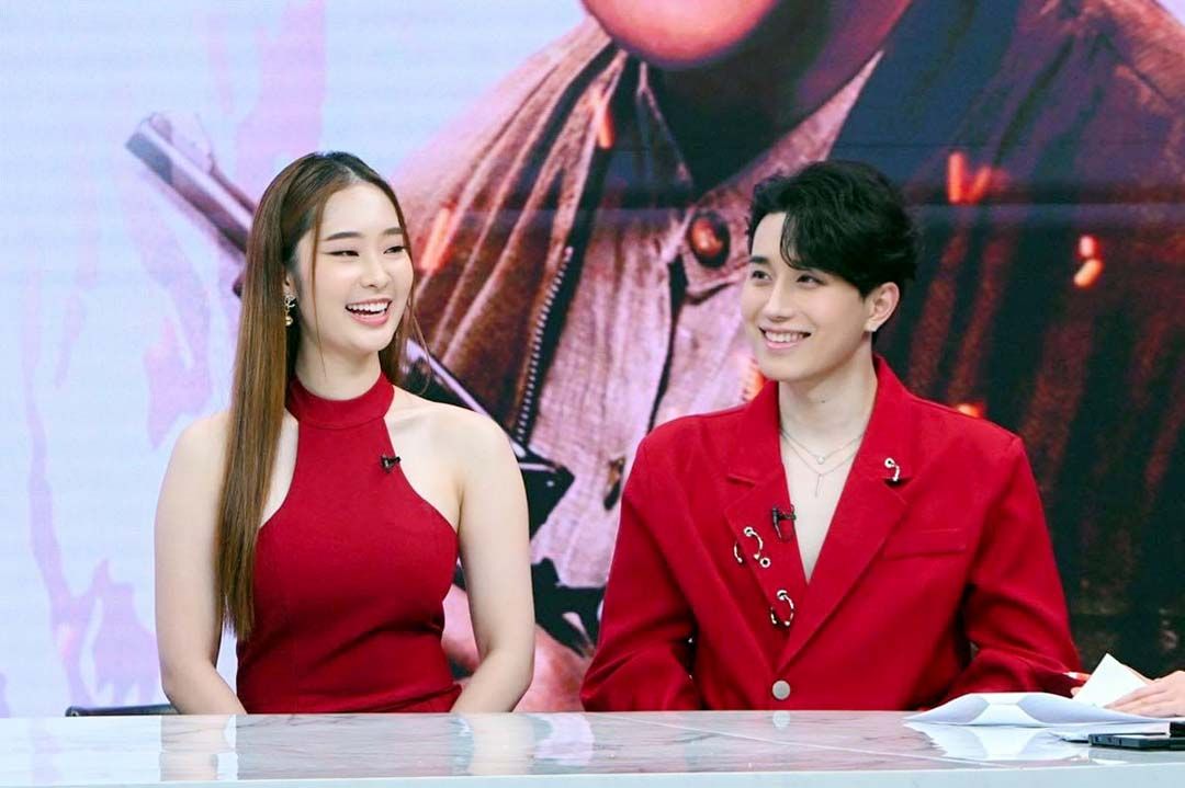 ‘ท๊อป-สุทธิรักษ์’ สจ๊วตหนุ่มกับบทบาทที่น่าจับตา
