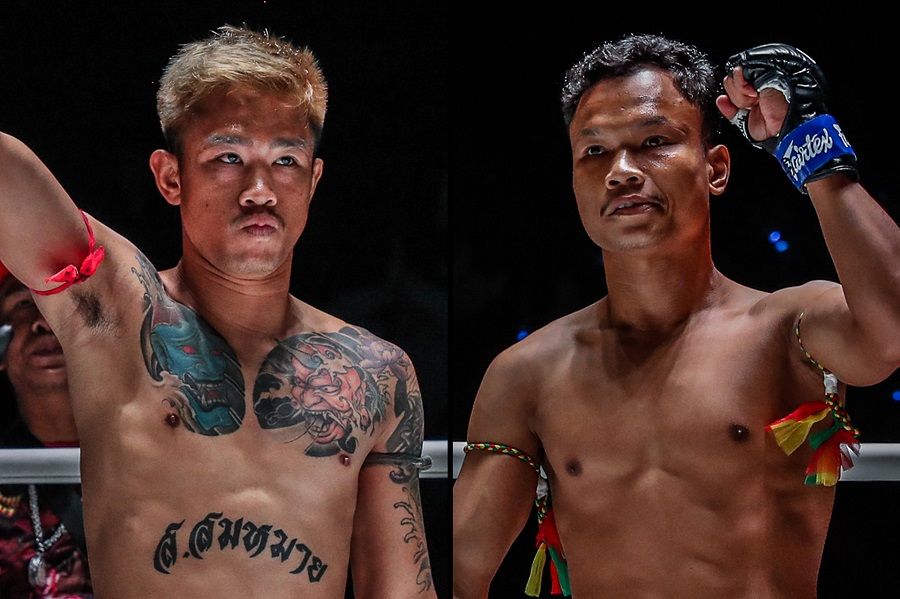 ช่อง7HDเผยโปรแกรมมวยคู่เด็ดสุดพิเศษ วันศุกร์'ONE ลุมพินี 53'และวันอาทิตย์'มวยไทย 7 สี'