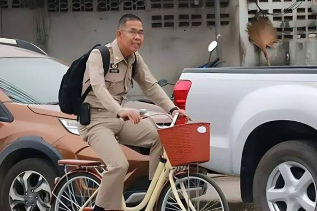 ปัดเตะตัดขา  ปลัดมท.ยันย้ายขรก.ยึดคุณธรรม  ‘ชัยวัฒน์’เลือกเองนั่งผู้ว่าฯโคราช