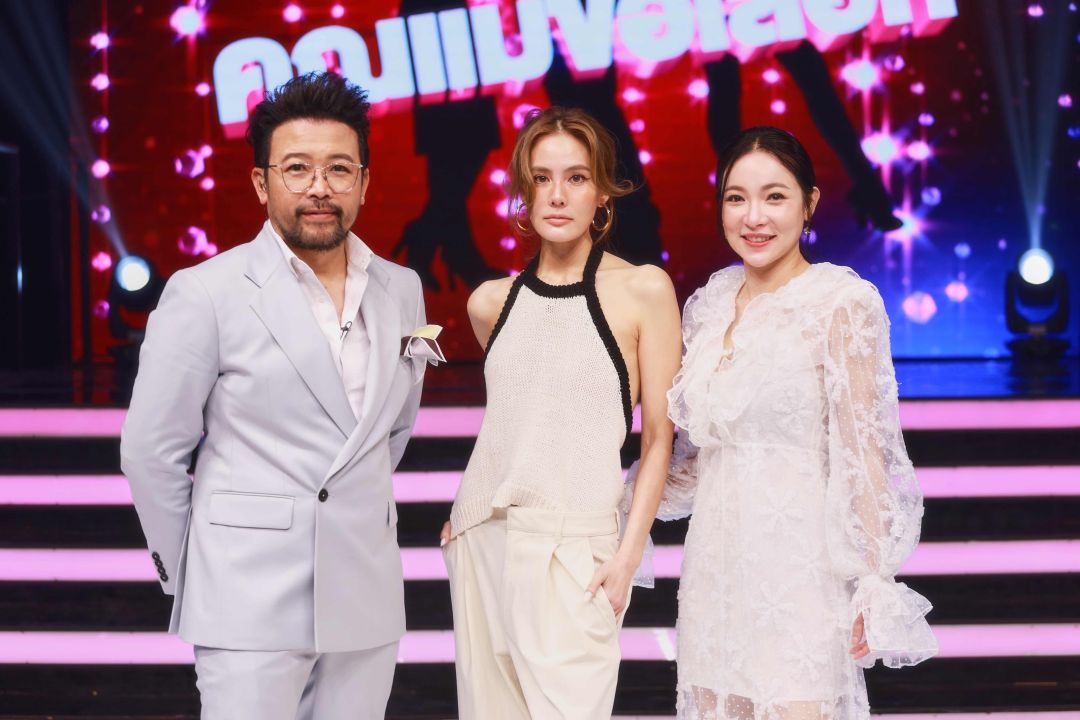 'ทีวี ธันเดอร์'ยกเครื่องปรับโฉมใหม่'Take Me Out Thailand คุณแม่ขอเลือก'