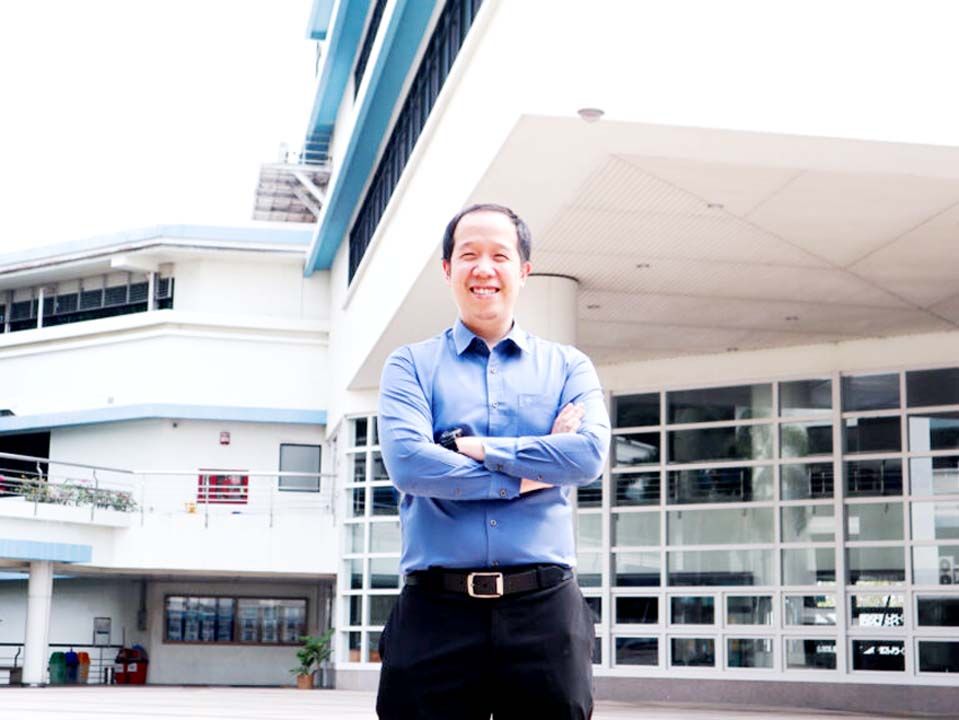 สวทช.พัฒนาสีลดอุณหภูมิ  ล็อก..‘ความเย็น-ลดค่าไฟ’