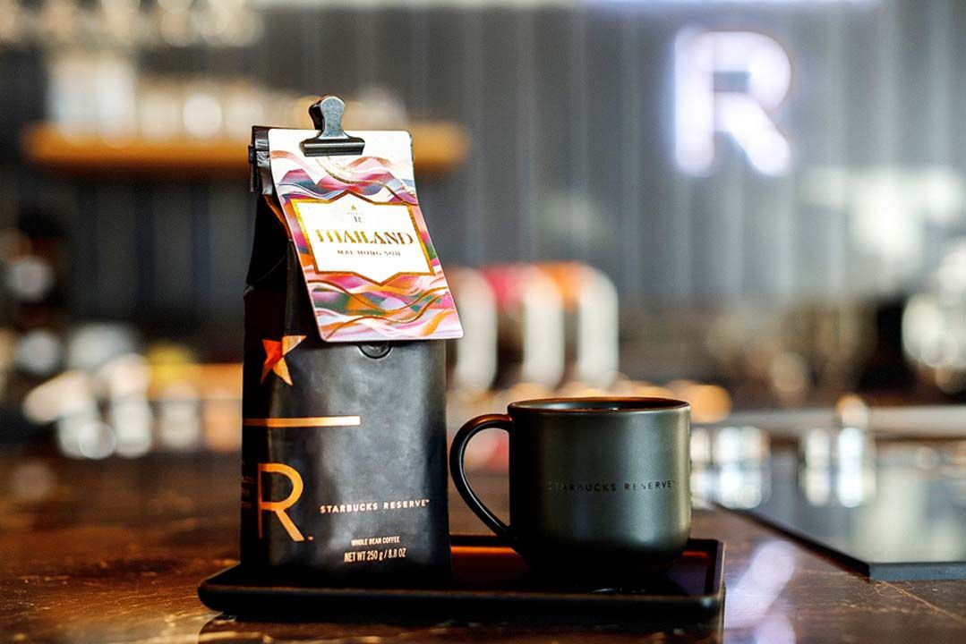 สตาร์บัคส์ ประเทศไทย สานต่อสัมพันธภาพกับชาวไร่กาแฟบนดอยสูง เปิดตัวเมล็ดกาแฟหายากจากไร่ชาวไทยภูเขาเผ่ากะเหรี่ยง แม่ฮ่องสอน