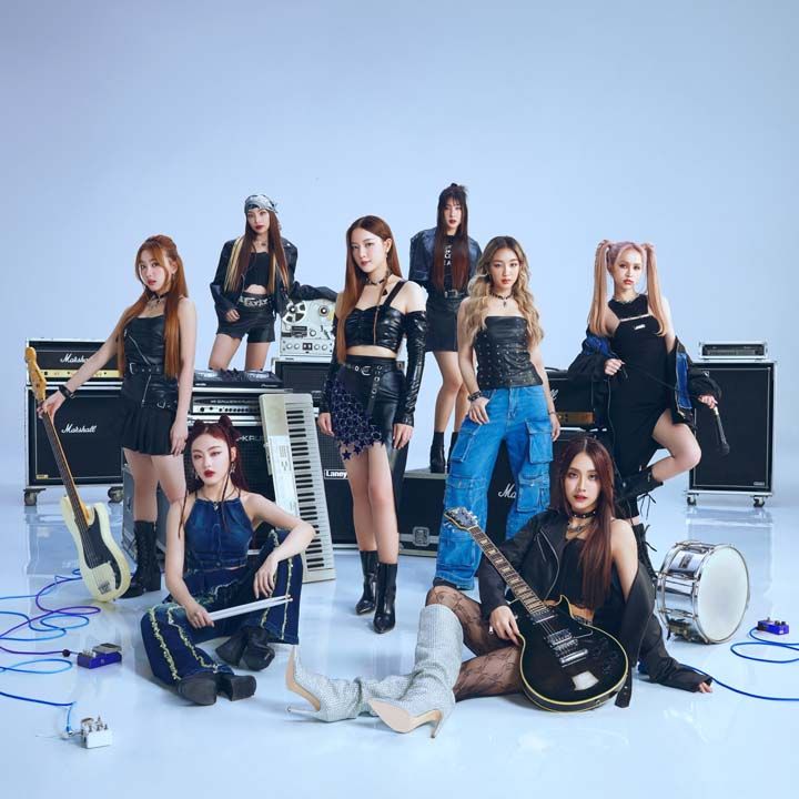 ‘คิง เพาเวอร์’ ชวน ‘อิ้งค์ วรันธร X 4EVE’ มาร่วมเปิดมินิคอนเสิร์ต