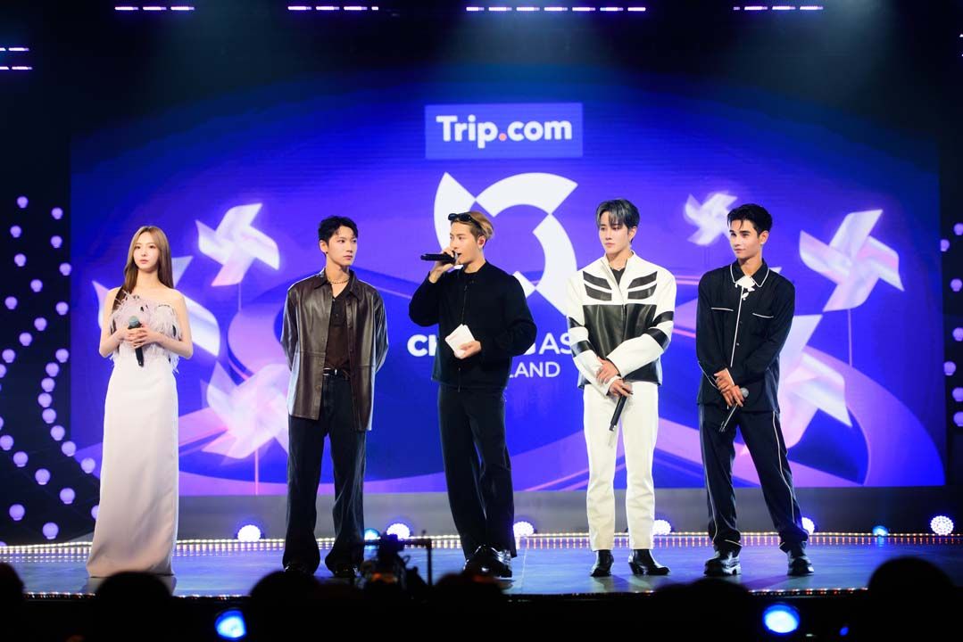 แบทเทิลเวทีแรก ‘CHUANG ASIA THAILAND’ ครบเครื่องทุกสเตจ ‘เจฟไมค์’ ถูกลงโทษ