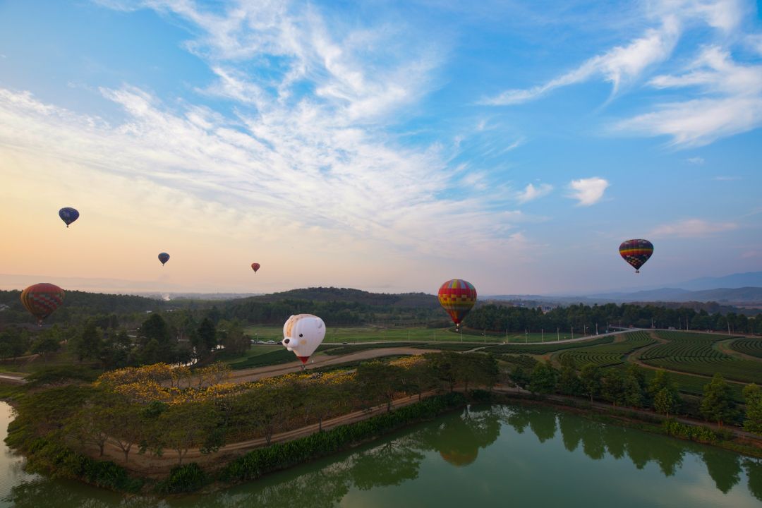 ‘สิงห์ เอสเตท’ จัดเอ็กซ์คลูซีฟทริป S Life MEMORABLE EXPERIENCE บอกรักลูกค้าคนพิเศษ
