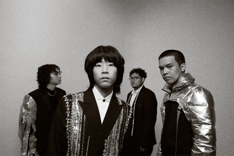 ค่ายเพลง Smallroom เปิดตัววงดนตรีอินดี้น้องใหม่ 'TOFU'พร้อมซิงเกิลเดบิวต์'ในวันเก่า (Good Old Days)'