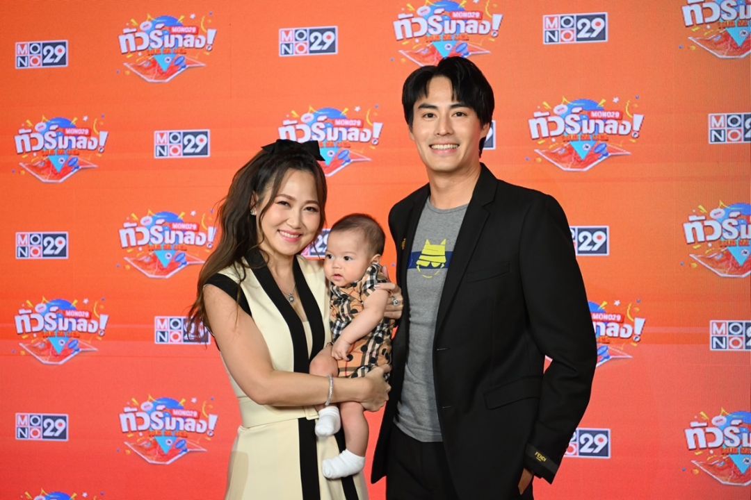 'นาวิน ต้าร์'ตกเป็นเหยื่อสูญเงินดิจิตอล 5ล้าน อยากออกมาเตือนให้ระวัง! แม้จะรู้ทันแล้วก็ตาม