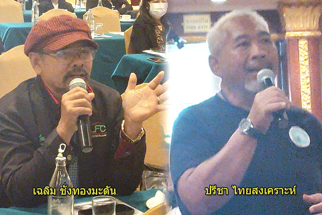 ‘แผงลอย-วิน-ไรเดอร์’ สะท้อนปัญหา‘แรงงานนอกระบบ’