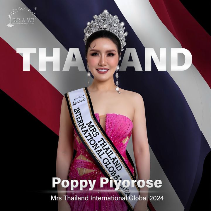 ‘ป๊อป-ปิโยรส’กับศึกครั้งใหม่ บนเวทีระดับนานาชาติ