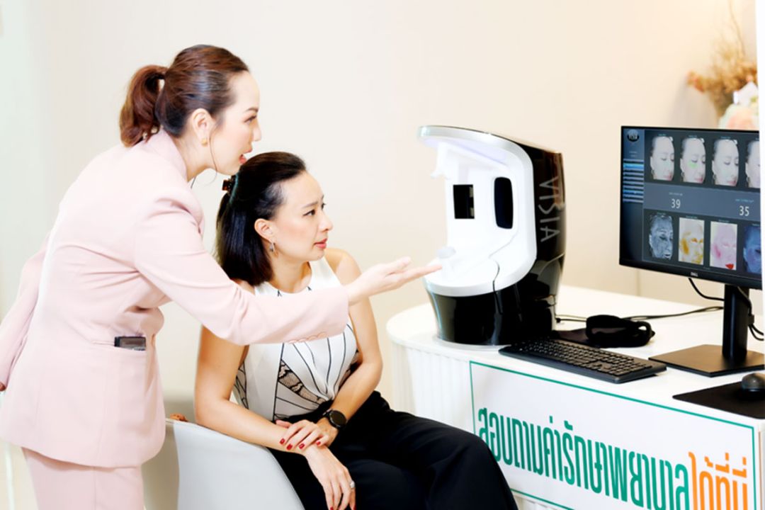 CLASSY อัปเดตเทรนด์ความงาม 2024 กับนวัตกรรมกระตุ้นการสร้างคอลลาเจนสู่ความอ่อนเยาว์