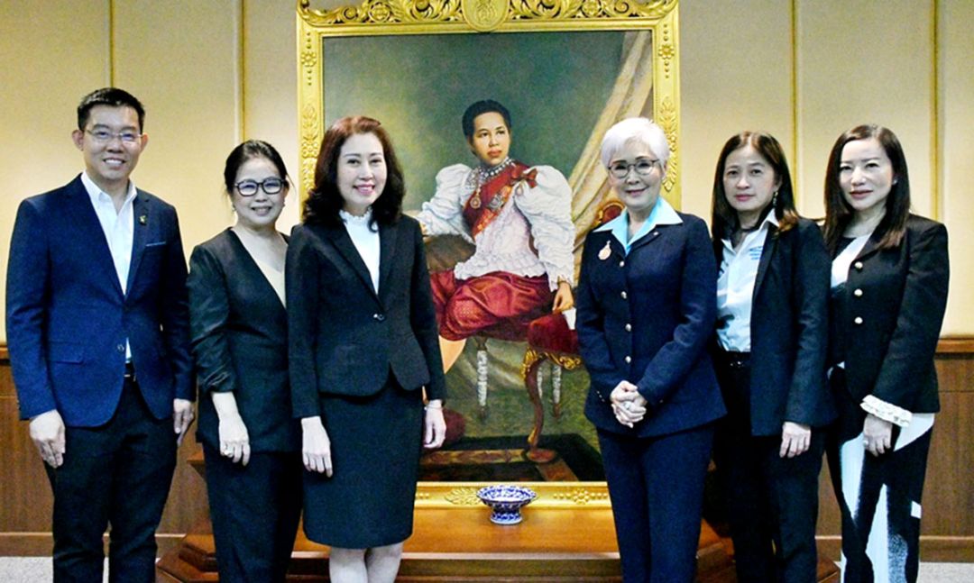 มูลนิธิคณะพยาบาลศาสตร์มหาวิทยาลัยมหิดล เตรียมจัดงานการกุศล ‘สานฝัน..ปันน้ำใจ’