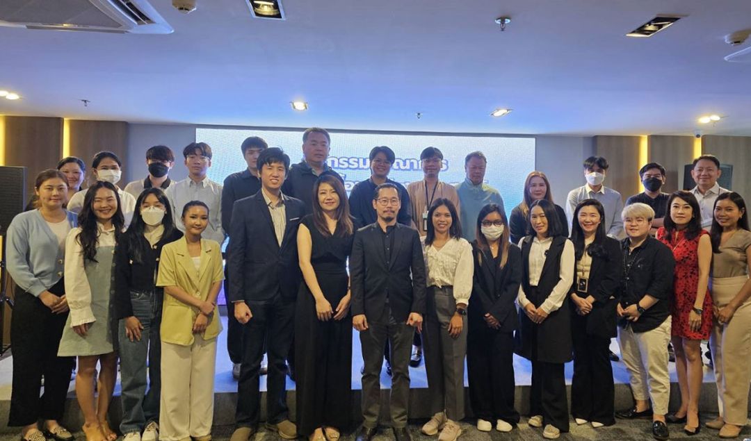 สกู๊ปพิเศษ : สสว.บูรณาการ 8 แพลตฟอร์ม  เจาะกลุ่ม SME เป้าหมายใหม่