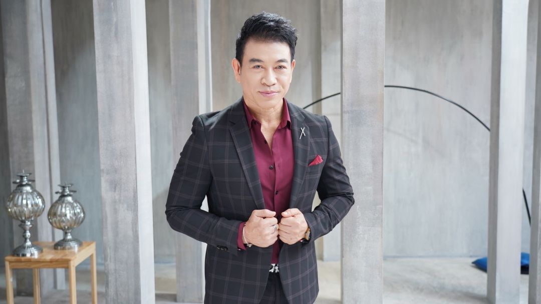 เปิดหน้าใหม่ 'อ.เชน จตุพล ชมภูนิช'เด็กลงเยอะ!