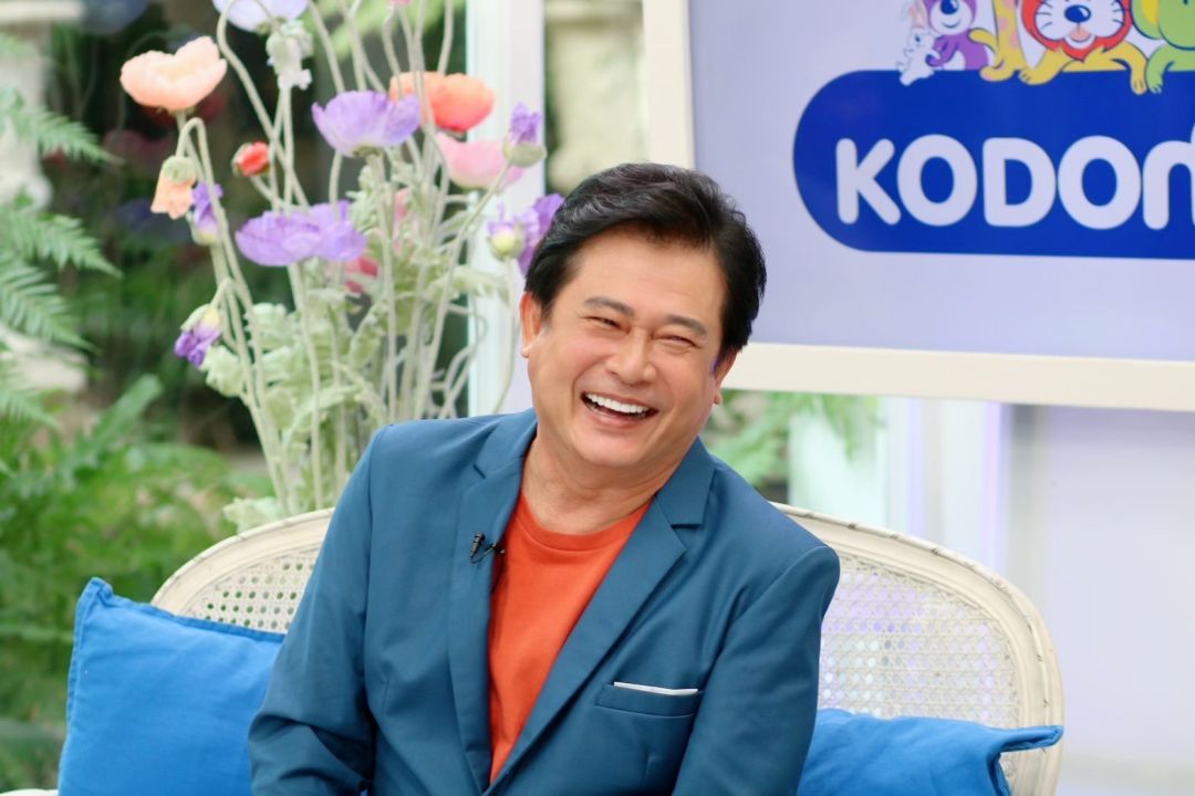 เปิดความลับ !! 'หนุ่ม สันติสุข'หลังจากมีครอบครัวที่สมบูรณ์พร้อม ประกาศเลิกทำสิ่งนี้ !!