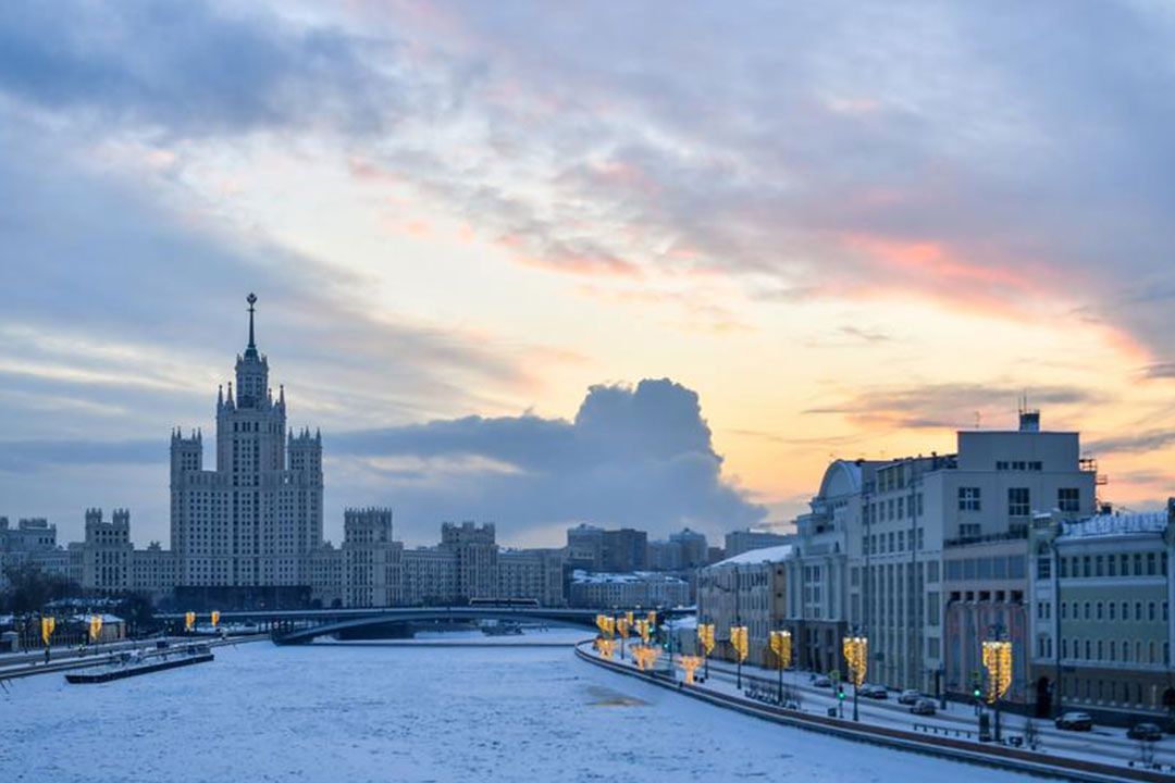 รัสเซียจ่อห้ามส่งออก 'น้ำมันเบนซิน' 6 เดือน เริ่ม 1 มี.ค.