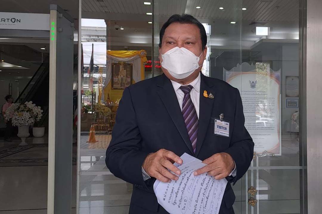 ‘สนธิญา’ร้องศาลปกครองสั่งเบรกแปลง‘ส.ป.ก.’เป็นโฉนดในพื้นที่ทับซ้อนอุทยาน-มรดกโลก