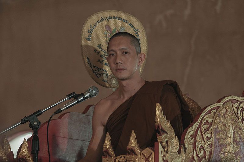 เตรียมจองกฐิน! ‘สาธุ’ ซีรี่ส์ท้าทายความเชื่อของชาวพุทธ พร้อมทีมงานคุณภาพ