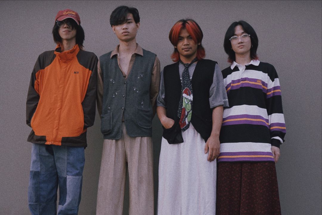 'Seventh of July'ชวนคุณร่วมย้อนวันวานคิดถึงวันเก่า กับมิวสิควีดีโอเพลง'Finding'รับชมได้แล้ววันนี้