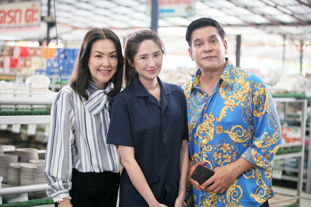 'เมษ์-สิรินทร์'โดนตามทวงของรักคืน ใน โซน 7 เขตพิศวง ตอน ของของคนอื่น