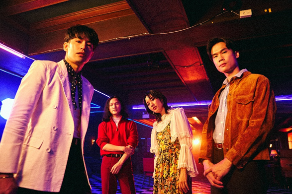 ‘Summer Stop’ ดึง ‘NOINAA YONLAPA’ ร่วมงานในซิงเกิลใหม่ ผ่านเพลงรักสุดหวาน ‘คู่ (In Your Arms)’