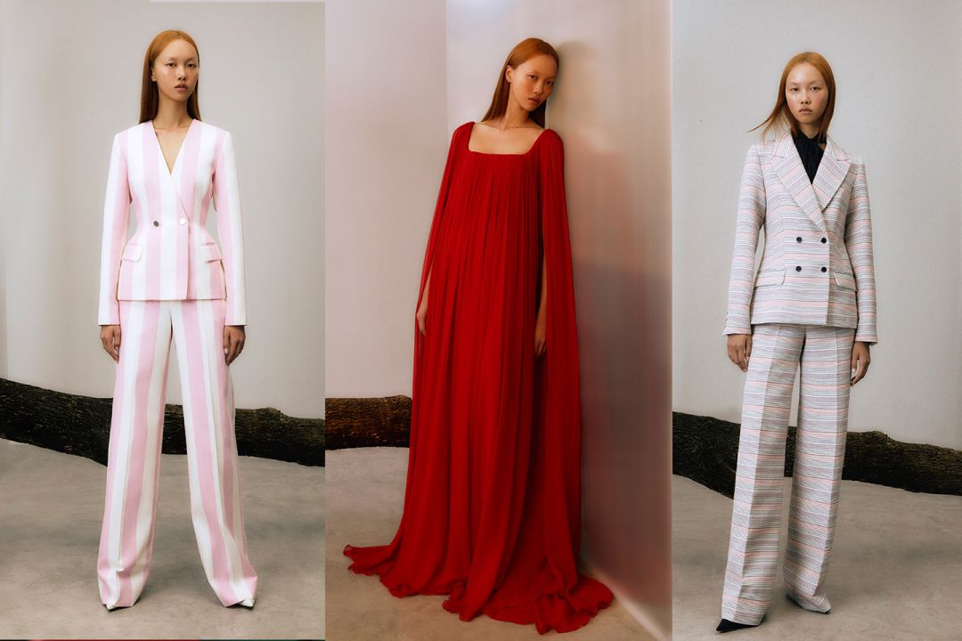 Asava Spring/Summer 2024 Collection