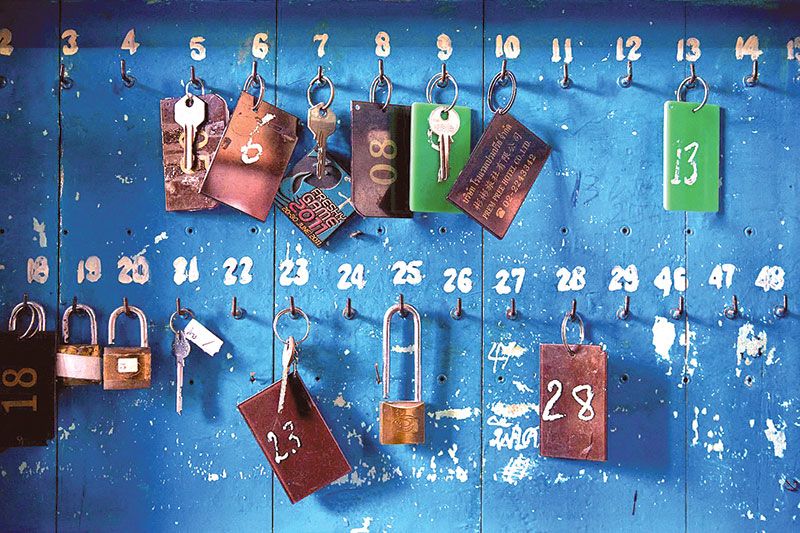 นิทรรศการภาพถ่าย‘บางกอกรำลึก (Bangkok Archive)’  ผลงาน‘อุล์ฟ สเวน’ช่างภาพมือรางวัล ชาวเดนมาร์ก