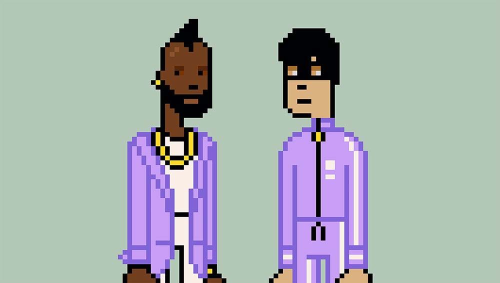 ‘Jaye Funk’ เปิดตัว ‘Manifest’  วงดนตรี CryptoPunks NFT วงแรกของโลก