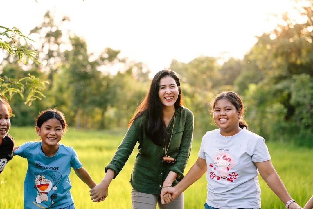 ต้อนรับ ‘วันสตรีโลก’ กับ 5  หญิงเก่งต้นแบบ 5 ด้าน น่าเอาแบบอย่าง