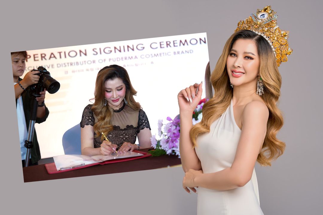 'หมวย-รัมณีย์'ยกให้วันสตรีสากล เป็นวันสำคัญ สำหรับผู้หญิงยอดนักสู้