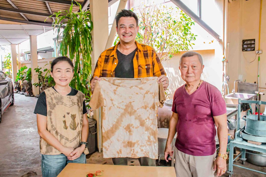 'คนไทยหัวใจไม่ท้อ'ตอน 'วรรณภา กิติโสภากุล จากมูลวัว สู่ มัด มอ วาลู'