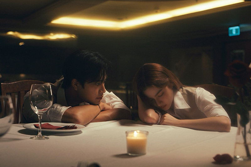 'GEMINI'เดบิวต์ศิลปินเต็มตัว! ส่งเพลงแรก 'ใกล้เกิน (TOO CLOSE TOO HANDLE)'